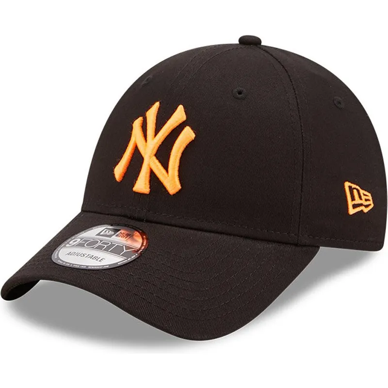 cepur-izliekta-melns-regulejams-9forty-neon-pack-no-new-york-yankees-mlb-no-new-era cepur-izliekta-melns-regulejams-9forty-neon-pack-no-new-york-yankees-mlb-no-new-era