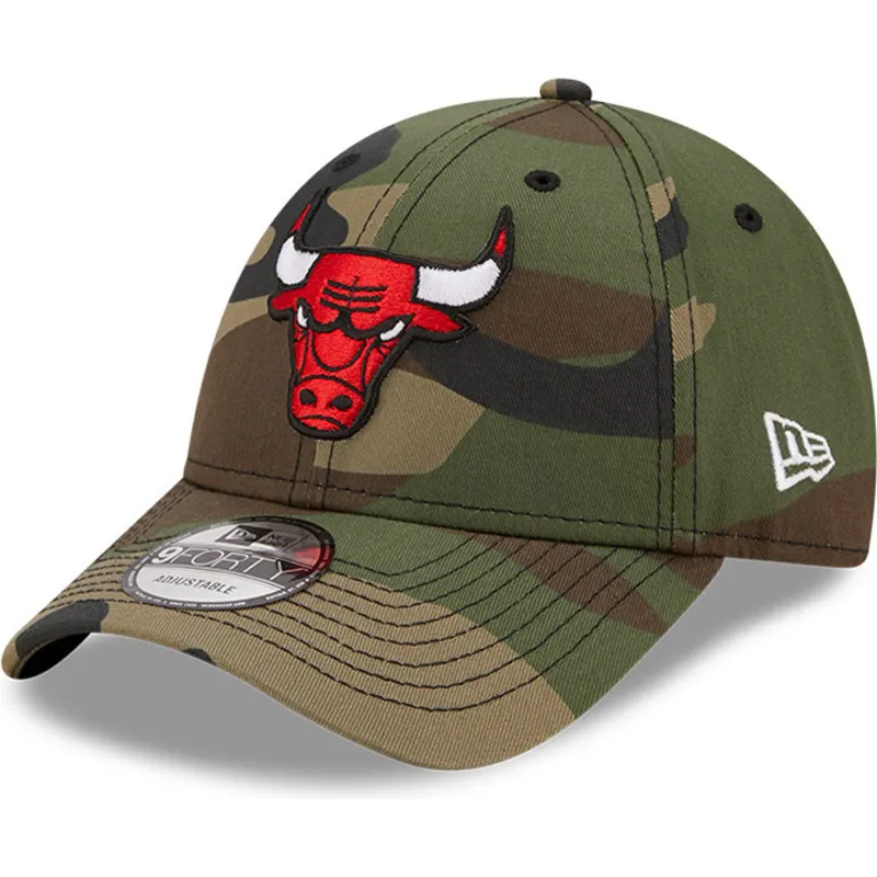 cepur-izliekta-maskesanas-regulejams-9forty-no-chicago-bulls-nba-no-new-era cepur-izliekta-maskesanas-regulejams-9forty-no-chicago-bulls-nba-no-new-era