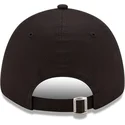 cepur-izliekta-melns-regulejams-9forty-camo-infill-no-new-york-yankees-mlb-no-new-era