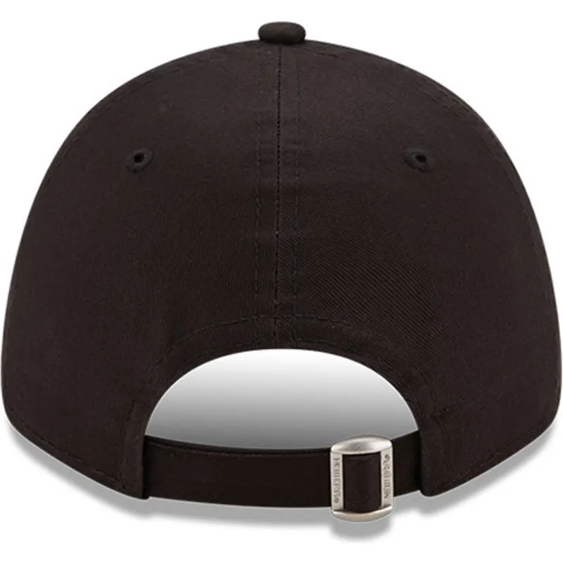 cepur-izliekta-melns-regulejams-9forty-camo-infill-no-new-york-yankees-mlb-no-new-era