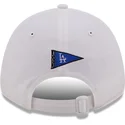 cap-izliekta-white-adjustable-strap-dorado-9forty-stadium-food-no-los-angeles-dodgers-mlb-no-new-era