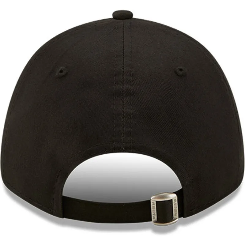 cepur-izliekta-melns-regulejams-9forty-camo-infill-no-new-york-yankees-mlb-no-new-era