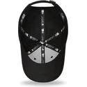 cepur-izliekta-melns-regulejams-9forty-camo-infill-no-new-york-yankees-mlb-no-new-era