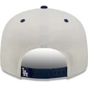 cepur-plakana-peleks-snapback-9fifty-white-crown-no-los-angeles-dodgers-mlb-no-new-era