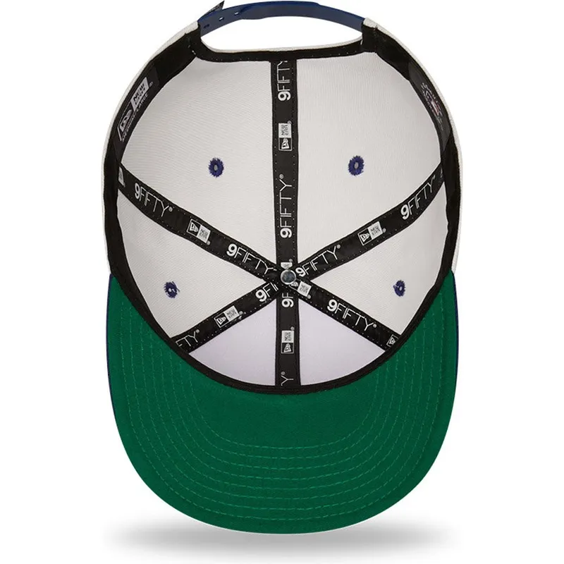 cepur-plakana-peleks-snapback-9fifty-white-crown-no-los-angeles-dodgers-mlb-no-new-era