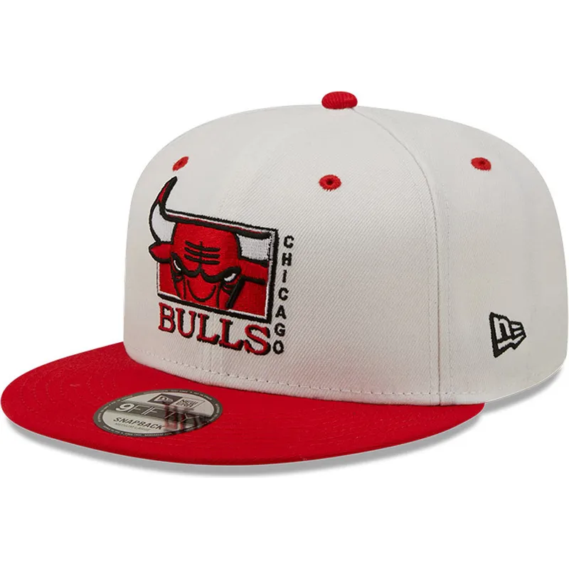 cepur-plakana-balts-snapback-9fifty-white-crown-no-chicago-bulls-nba-no-new-era cepur-plakana-balts-snapback-9fifty-white-crown-no-chicago-bulls-nba-no-new-era