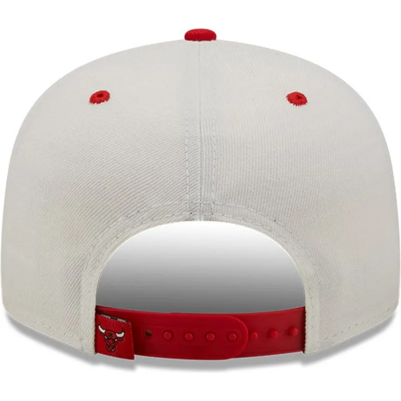 cepur-plakana-balts-snapback-9fifty-white-crown-no-chicago-bulls-nba-no-new-era cepur-plakana-balts-snapback-9fifty-white-crown-no-chicago-bulls-nba-no-new-era