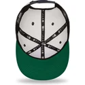 cepur-plakana-balts-snapback-9fifty-white-crown-no-new-york-yankees-mlb-no-new-era