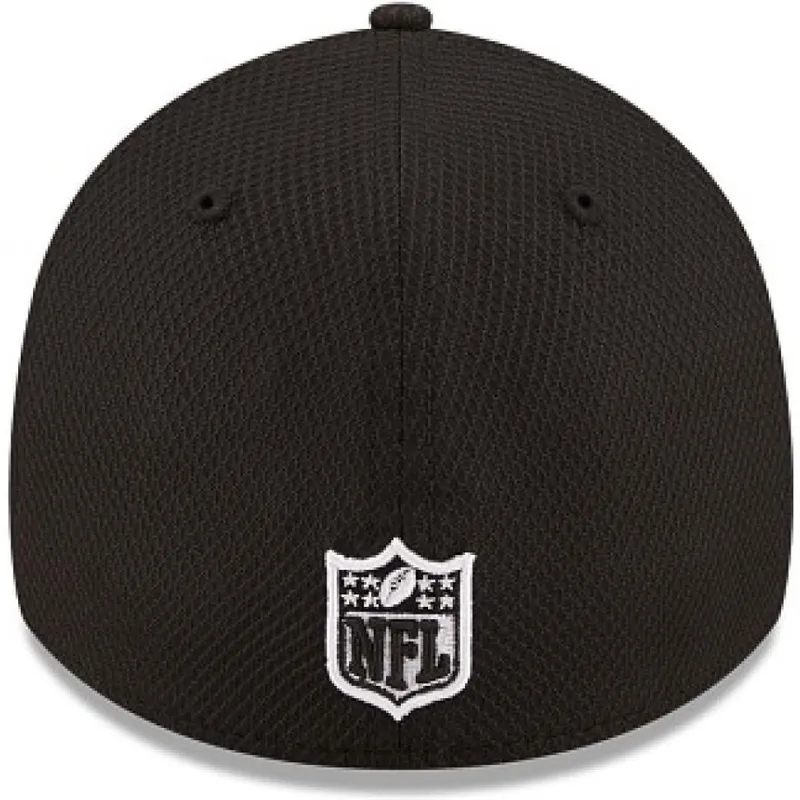 cepur-izliekta-melns-pieguloss-39thirty-diamond-era-no-las-vegas-raiders-nfl-no-new-era