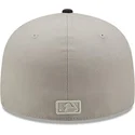 59fifty-new-era-new-york-yankees-mlb-grau-und-marineblau-fitted-cap-mit-seitenaufnaher