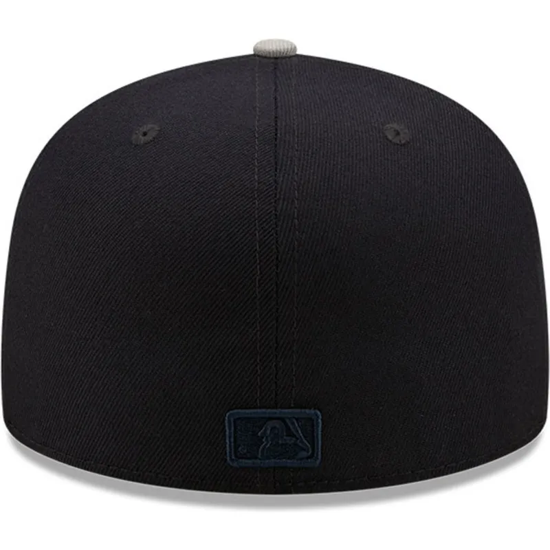 cepur-plakana-tumsi-zils-pieguloss-59fifty-parche-lateral-no-new-york-yankees-mlb-no-new-era