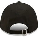 new-era-9forty-verstellbare-schwarze-sporty-kappe-von-spongebob