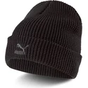 cepur-melns-archive-mid-fit-no-puma