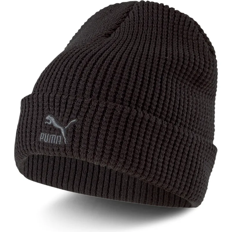 cepur-melns-archive-mid-fit-no-puma
