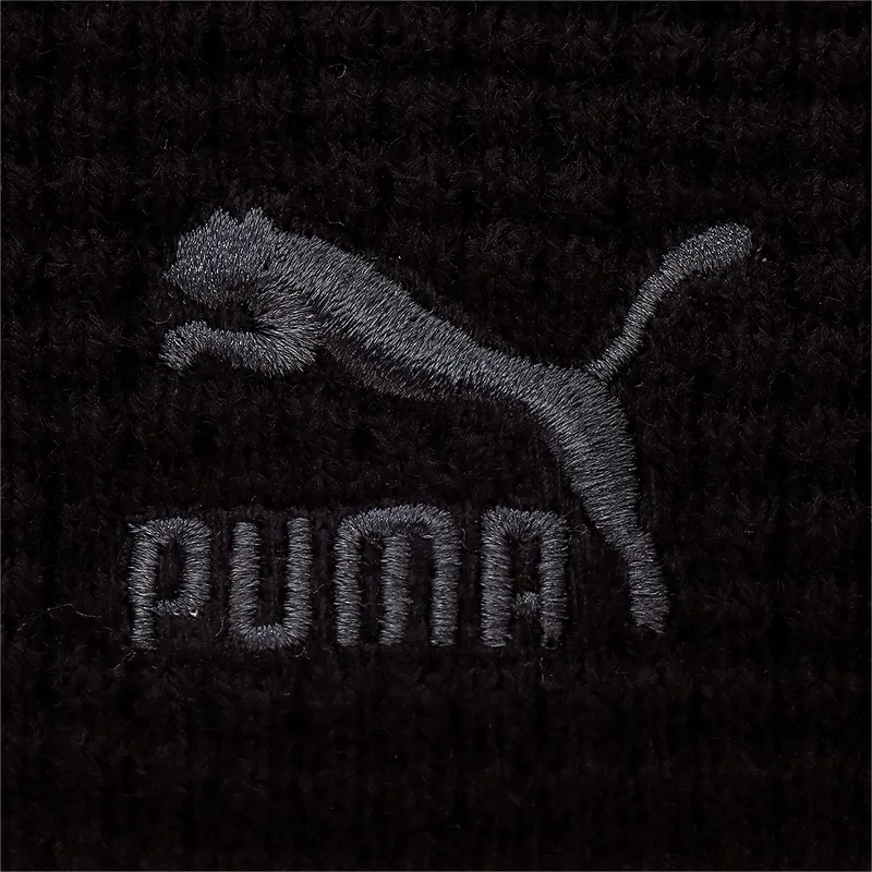 cepur-melns-archive-mid-fit-no-puma