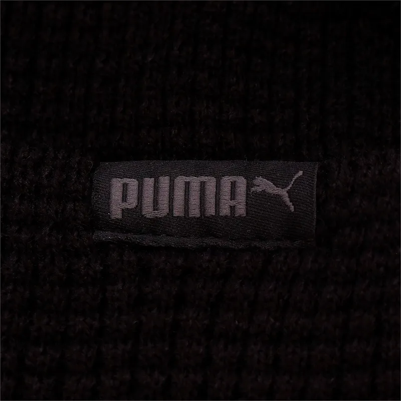 cepur-melns-archive-mid-fit-no-puma