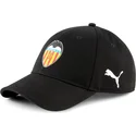 cepur-izliekta-melns-snapback-team-no-valencia-cf-lfp-no-puma