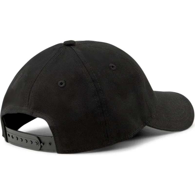cepur-izliekta-melns-snapback-team-no-valencia-cf-lfp-no-puma