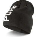 cepur-melns-essential-classic-no-puma