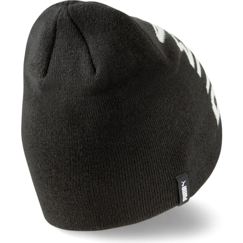 cepur-melns-essential-classic-no-puma