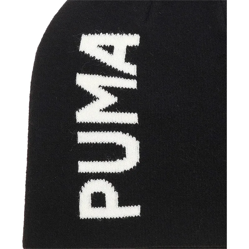 cepur-melns-essential-classic-no-puma