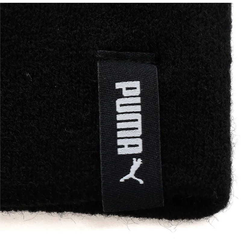 cepur-melns-essential-classic-no-puma