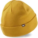 cepur-dzeltens-classic-cuff-no-puma
