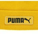 cepur-dzeltens-classic-cuff-no-puma