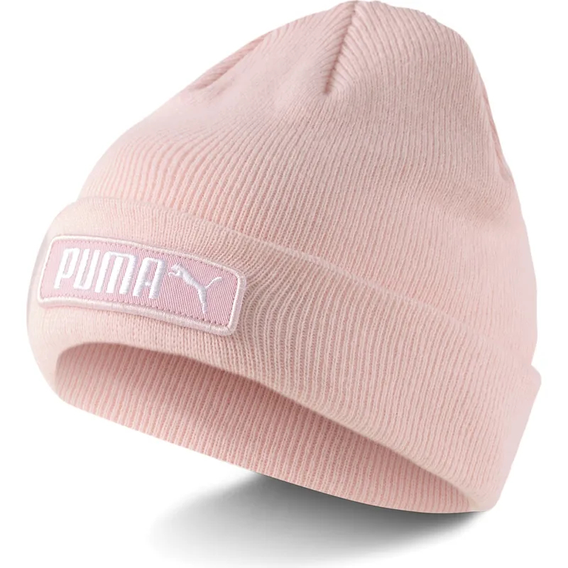 cepur-roza-classic-cuff-no-puma cepur-roza-classic-cuff-no-puma