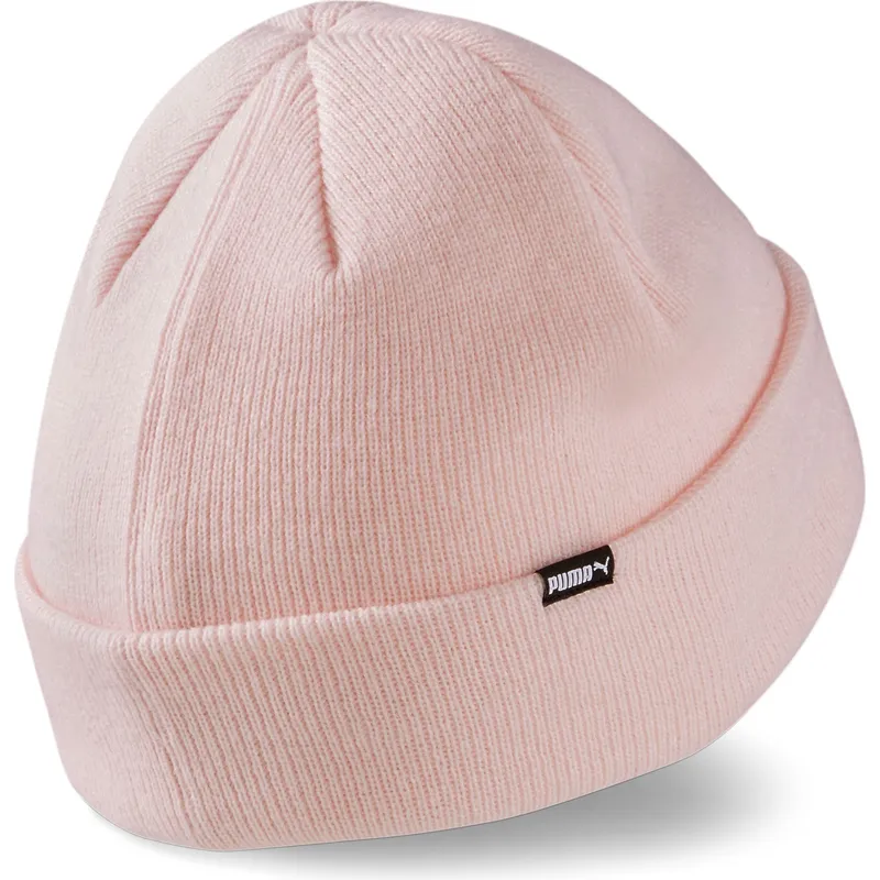 cepur-roza-classic-cuff-no-puma cepur-roza-classic-cuff-no-puma