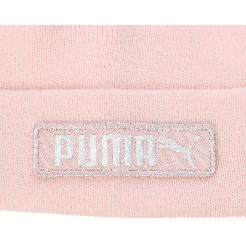 cepur-roza-classic-cuff-no-puma cepur-roza-classic-cuff-no-puma