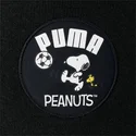cepur-melns-berniem-classic-cuffless-no-snoopy-peanuts-no-puma