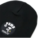 cepur-melns-berniem-classic-cuffless-no-snoopy-peanuts-no-puma