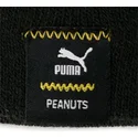 cepur-melns-berniem-classic-cuffless-no-snoopy-peanuts-no-puma