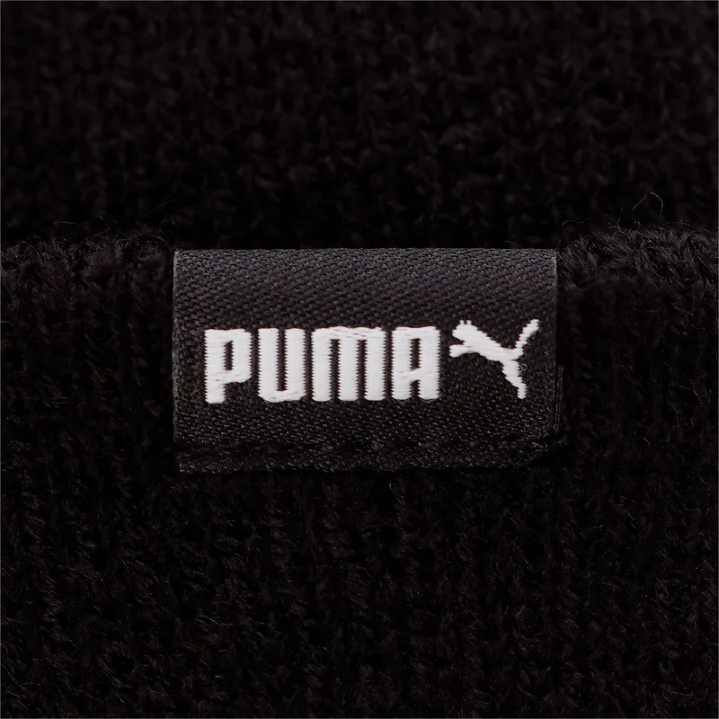 cepur-melns-berniem-classic-cuff-no-puma