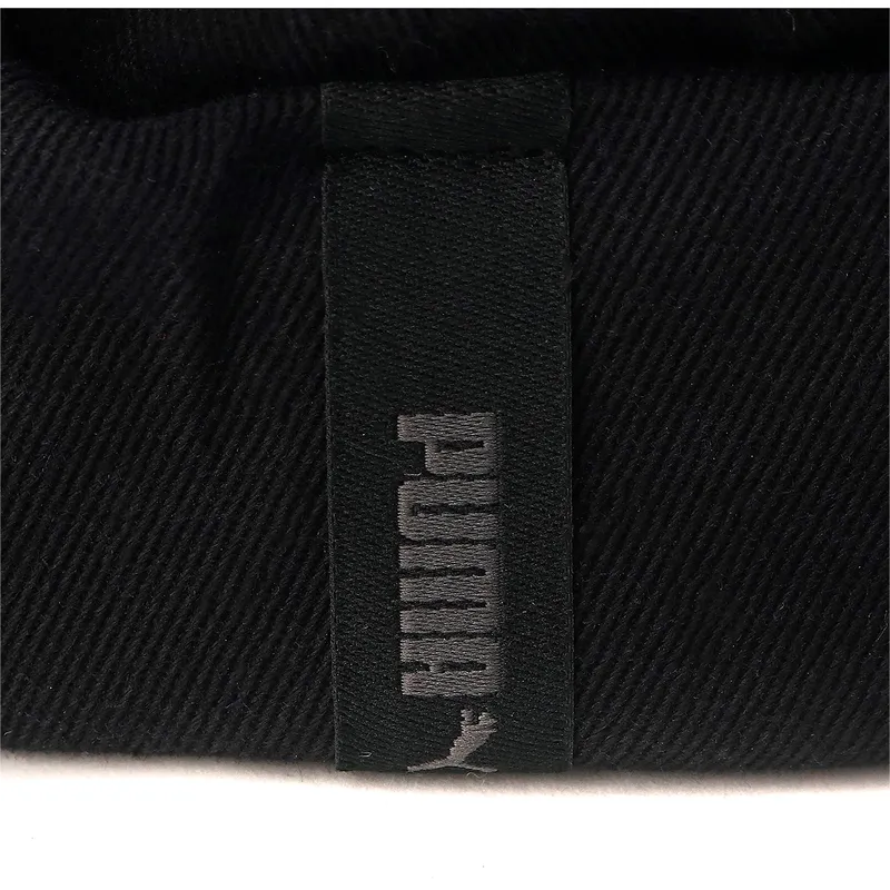 cepur-melns-regulejams-prime-docker-no-puma