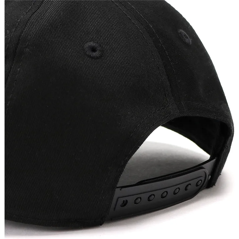 cepur-izliekta-melns-snapback-neymar-jr-no-puma