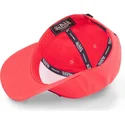 rote-gebogene-snapback-kappe-kustom-kulture-col-red1-von-von-dutch