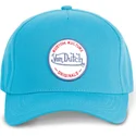 cepur-izliekta-zils-snapback-kustom-kulture-col-dblu-no-von-dutch