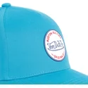 cepur-izliekta-zils-snapback-kustom-kulture-col-dblu-no-von-dutch