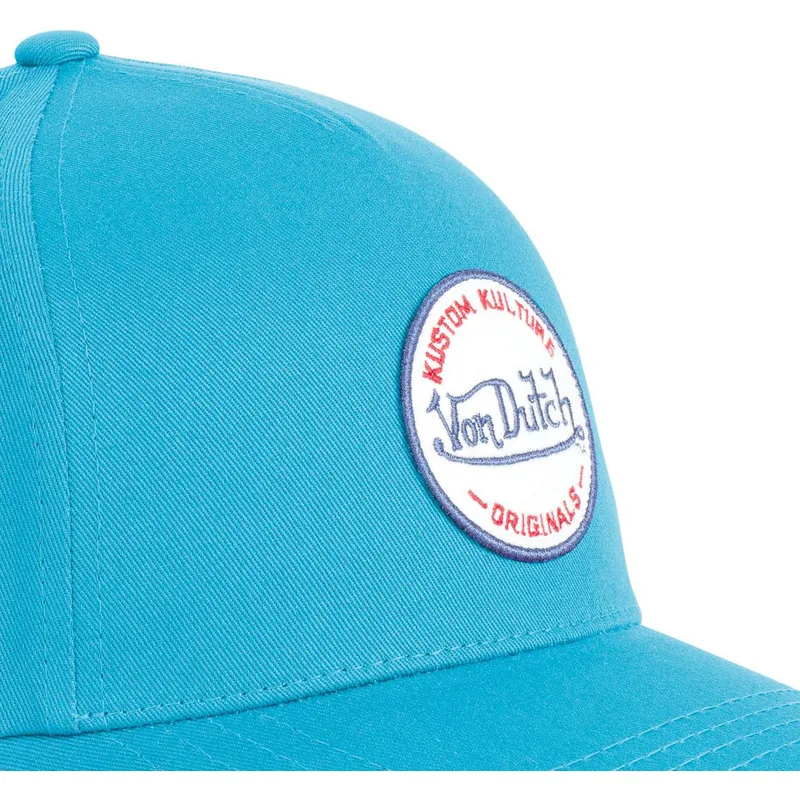 cepur-izliekta-zils-snapback-kustom-kulture-col-dblu-no-von-dutch