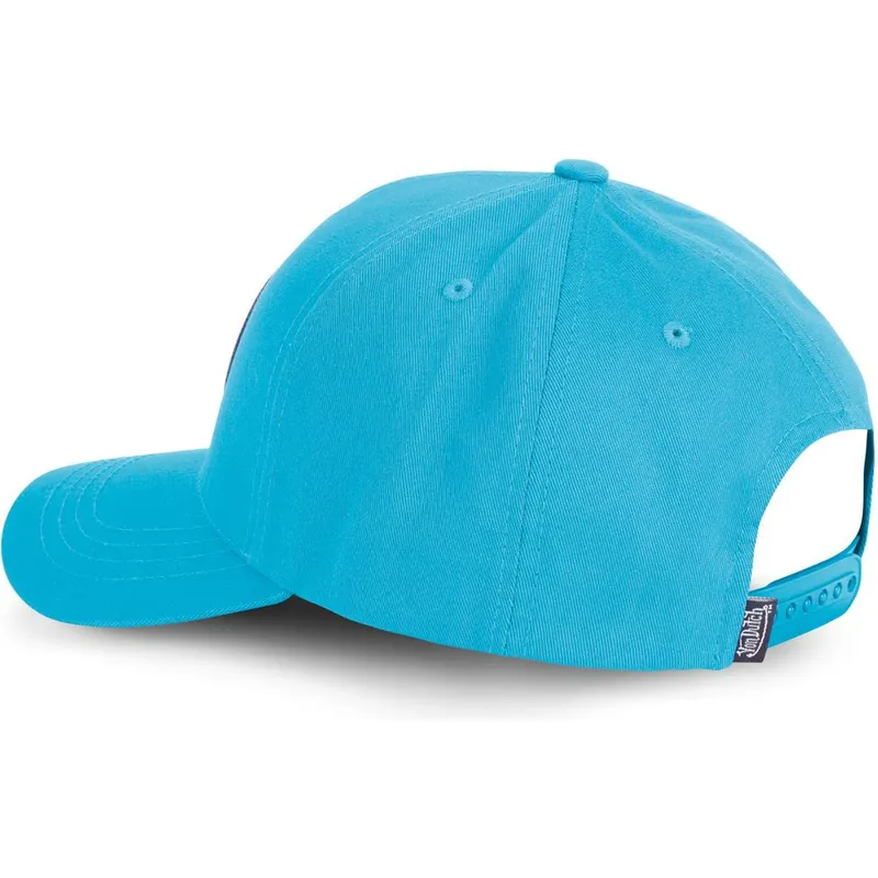 cepur-izliekta-zils-snapback-kustom-kulture-col-dblu-no-von-dutch