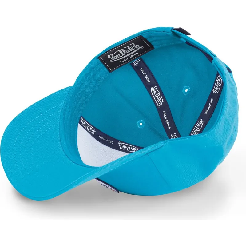 cepur-izliekta-zils-snapback-kustom-kulture-col-dblu-no-von-dutch
