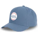 cepur-izliekta-zils-snapback-kustom-kulture-col-ant-no-von-dutch