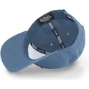 cepur-izliekta-zils-snapback-kustom-kulture-col-ant-no-von-dutch