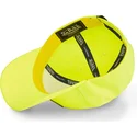 gelbe-gebogene-snapback-kappe-kustom-kulture-col-yel1-von-von-dutch
