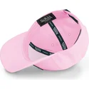 von-dutch-kustom-kulture-col-lpnk-rosa-snapback-cap-mit-gebogenem-schirm