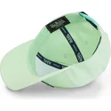 cepur-izliekta-zals-snapback-kustom-kulture-col-mint-no-von-dutch