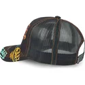 cap-izliekta-black-snapback-no-von-dutch