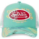cepur-izliekta-zils-snapback-bra-gre2-no-von-dutch